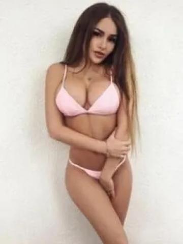 Эвелина